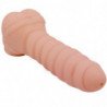 CRAZY BULL - PENE MULTIFUNCIONAL DE 21,8 CM