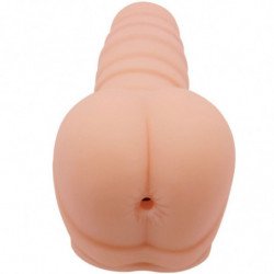 CRAZY BULL - PENE MULTIFUNCIONAL DE 21,8 CM