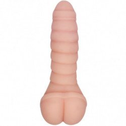 CRAZY BULL - PENE MULTIFUNCIONAL DE 21,8 CM