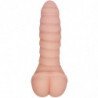 CRAZY BULL - PENE MULTIFUNCIONAL DE 21,8 CM