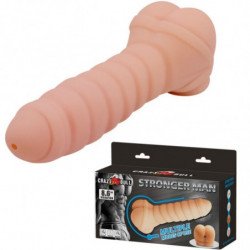 CRAZY BULL - PENE MULTIFUNCIONAL DE 21,8 CM