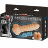 CRAZY BULL - PENE MULTIFUNCIONAL DE 21,8 CM