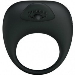 PRETTY LOVE - ANILLO VIBRATORIO CON LENGUA