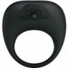 PRETTY LOVE - ANILLO VIBRATORIO CON LENGUA