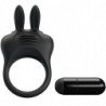 PRETTY LOVE - ANILLO VIBRADOR DAVION RABBIT