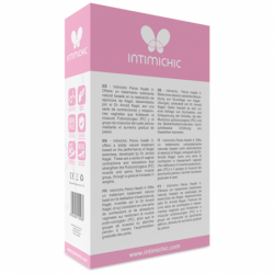 INTIMICHIC - SALUD PELVIS II REHABILITACIÓN DEL SUELO PÉLVICO