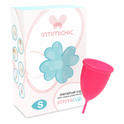 INTIMICHIC - COPA MENSTRUAL...