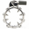 METAL HARD - ANILLO DE CASTIDAD ANTIERECCIÓN