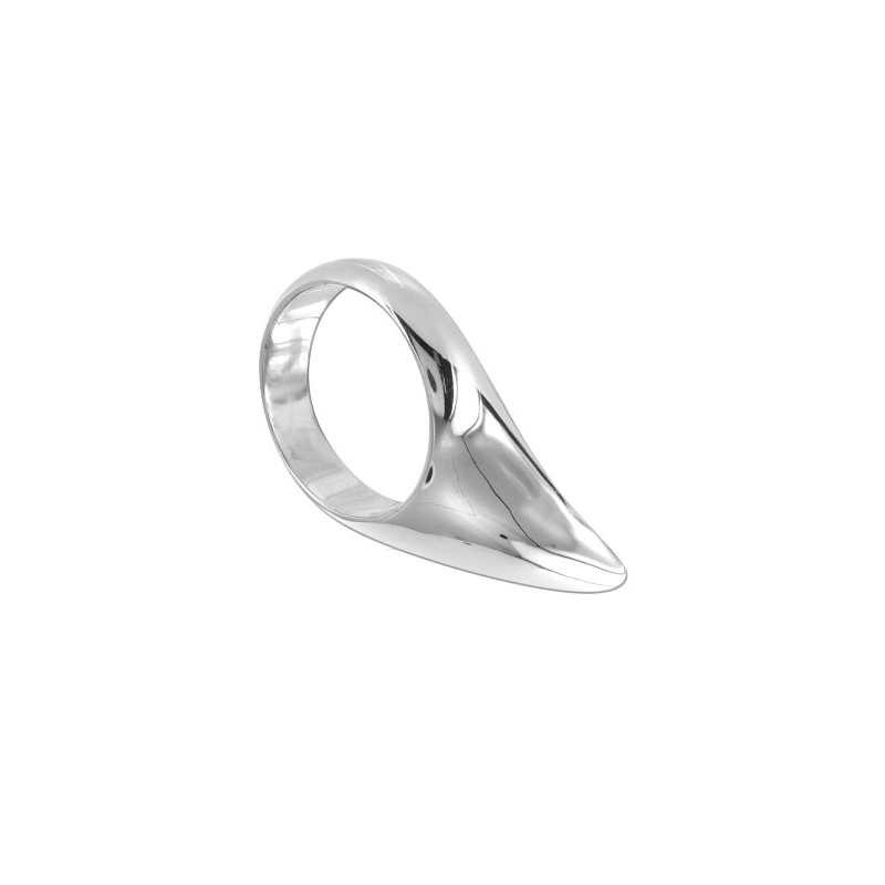 METAL DURO - PENE EN FORMA DE LÁGRIMA DE 55 MM