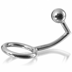 ANILLO PARA PENE DE METAL...