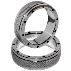 ANILLO METÁLICO DURO PARA PENE Y TESTÍCULOS DE 50 MM