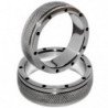 ANILLO METÁLICO DURO PARA PENE Y TESTÍCULOS DE 40 MM