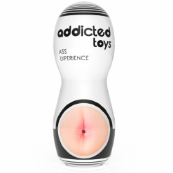 JUGUETES PARA ADICTOS - MASTURBADOR ANAL