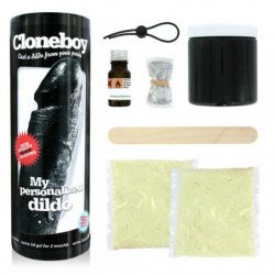 CLONEBOY - KIT CLONADOR DE PENE NEGRO