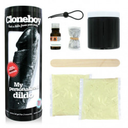 CLONEBOY - KIT CLONADOR DE PENE NEGRO