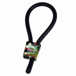 ELECTRASTIM - ANILLOS PARA EL PENE AJUSTABLES PRESTIGE ELECTRALOOPS CAMUFLAJE