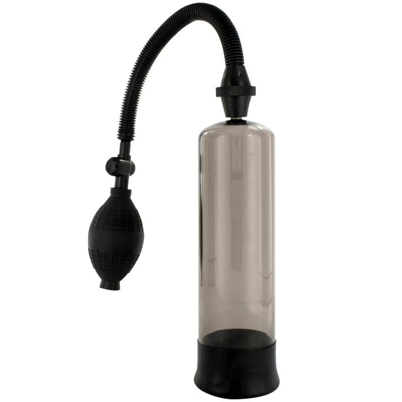 SEVEN CREATIONS - AMPLIADOR DE BOMBA DE PENE