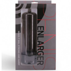 SEVEN CREATIONS - AMPLIADOR DE BOMBA DE PENE