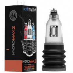 BATHMATE - HYDROMAX 3...