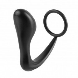 FANTASÍA ANAL - ANILLO PARA EL PENE QUE PROVOCA GASTRO ANAL