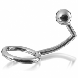 ANILLO PARA PENE DE METAL...