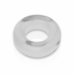 POWERING SUPER FLEXIBLE Y RESISTENTE ANILLO PENE  3.8CM PR04 CLEAR