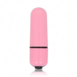 GLOSSY - COLOR ROSA CON...