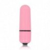 BRILLANTE - ROSA CON ESTILO DE BALA PEQUEÑA