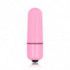 GLOSSY - ESTILO DE BALA PEQUEÑA ROSA INTENSO