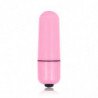 GLOSSY SMALL BALA VIBRADORA ROSA INTENSO