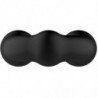 CRAZY BULL - ANILLO SILICONA SUPER SUAVE CON NODULOS