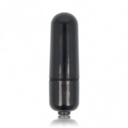 GLOSSY - NEGRO CON ESTILO...