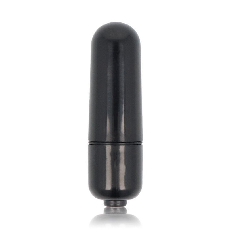 BRILLANTE - PEQUEÑO NEGRO CON ESTILO DE BALA