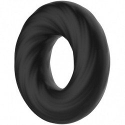 TORO LOCO - ANILLO DE SILICONA EN ESPIRAL