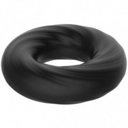 TORO LOCO - ANILLO DE SILICONA EN ESPIRAL