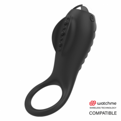 BRILLY GLAM - ALAN RING + CONTROL REMOTO WATCHME