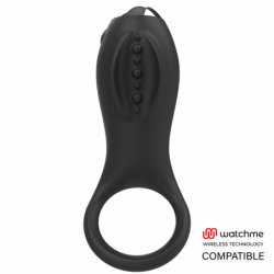 BRILLY GLAM - ALAN RING + CONTROL REMOTO WATCHME