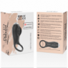 BRILLY GLAM - ALAN RING + CONTROL REMOTO WATCHME