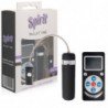 SPIRIT BULLET VIBE PREMIUM NEGRO