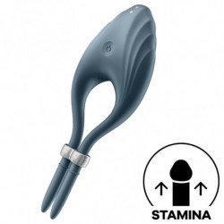 SATISFYER DUELIST ANILLO...