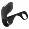 MORESSA - ANILLO VIBRADOR BRANDON CON CUBIERTA