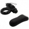 BAILE - CONTROL REMOTO DE ANILLO NEGRO 20V