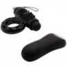 BAILE - CONTROL REMOTO DE ANILLO NEGRO 20V