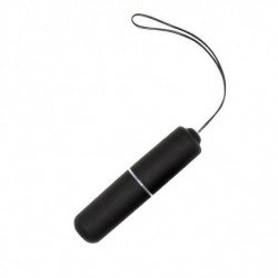 BAILE - CONTROL REMOTO DE ANILLO NEGRO 20V