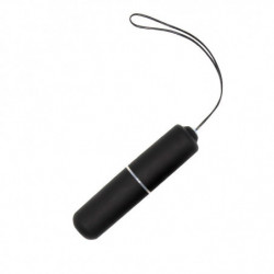 BAILE - CONTROL REMOTO DE ANILLO NEGRO 20V