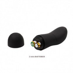 BAILE - CONTROL REMOTO DE ANILLO NEGRO 20V