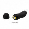 BAILE - CONTROL REMOTO DE ANILLO NEGRO 20V