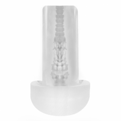 PUMP ADDICTED PLEASURE SLEEVE SERIE MANUAL