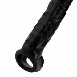 ADDICTED TOYS - EXTENSIÓN DE PENE NEGRA