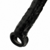 ADDICTED TOYS - EXTENSIÓN DE PENE NEGRA
